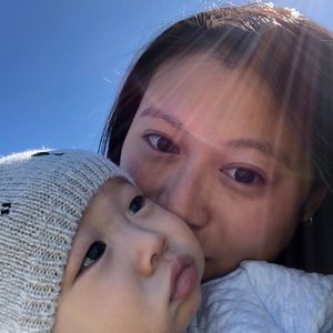 Meet your Posher, Kate